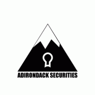 Adirondiacks Securities Logo