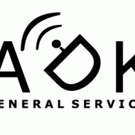 Adk Logo