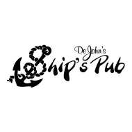 Ships Pub Logo