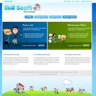 skillbooth